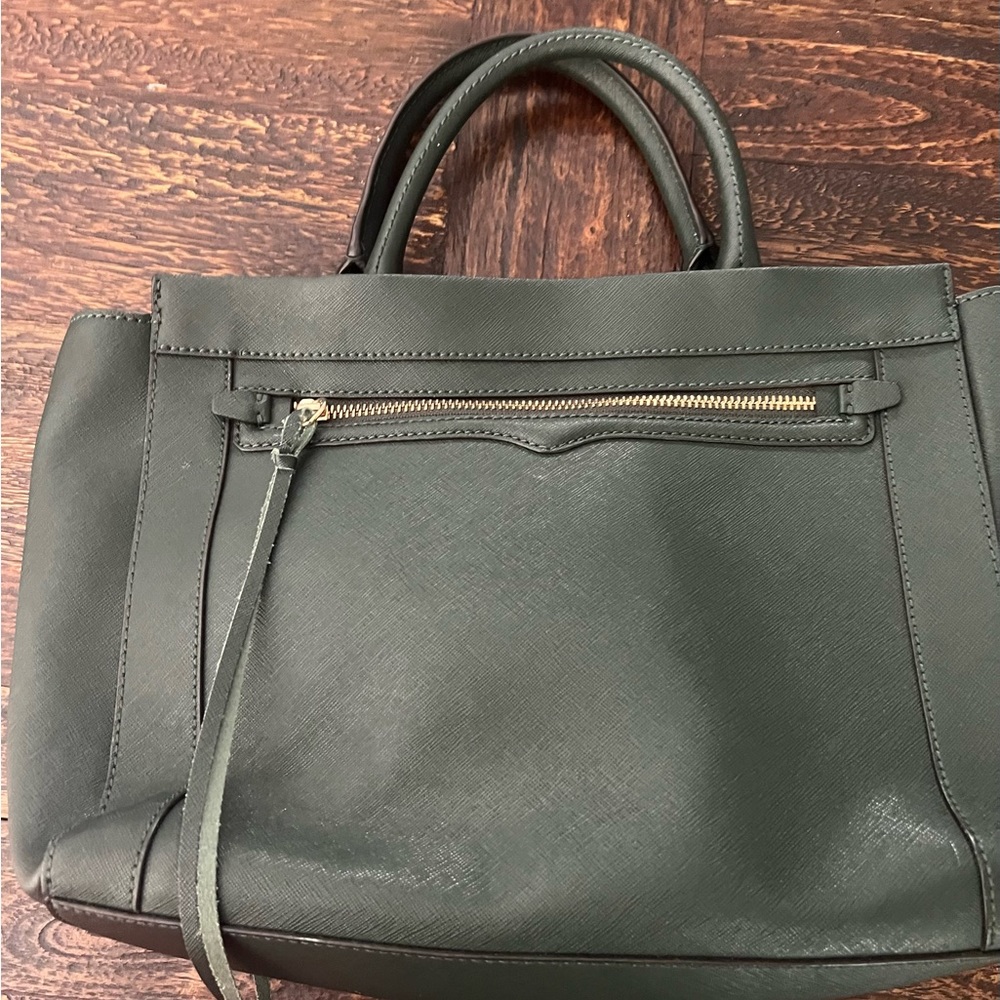Rebecca minkoff purse/ cross body bag